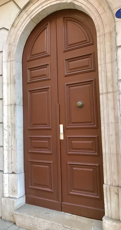 Résidence Barla Niza Exterior foto
