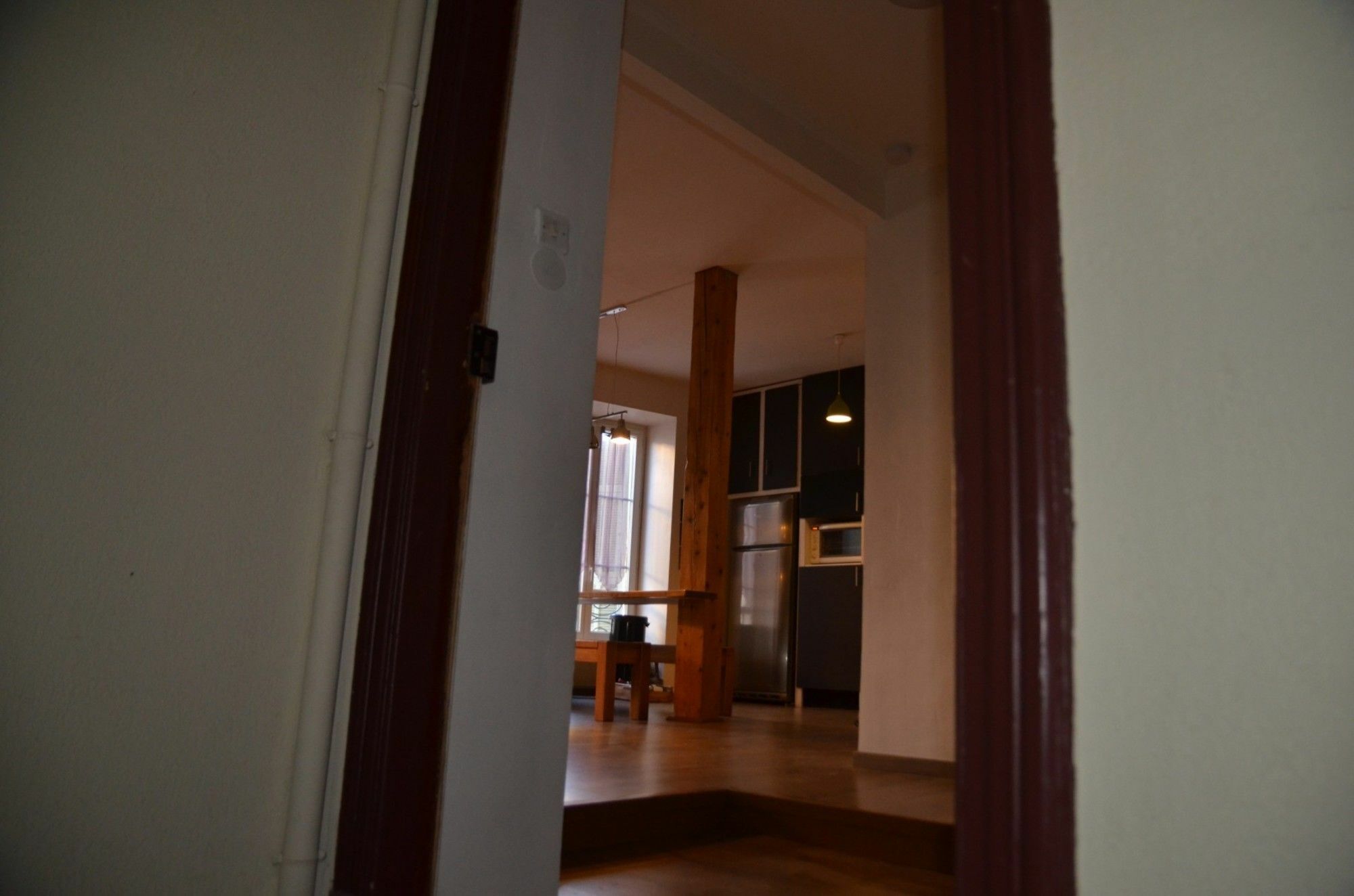 Résidence Barla Niza Exterior foto