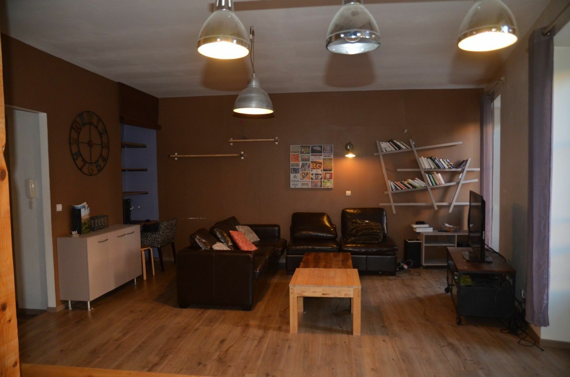 Résidence Barla Niza Exterior foto