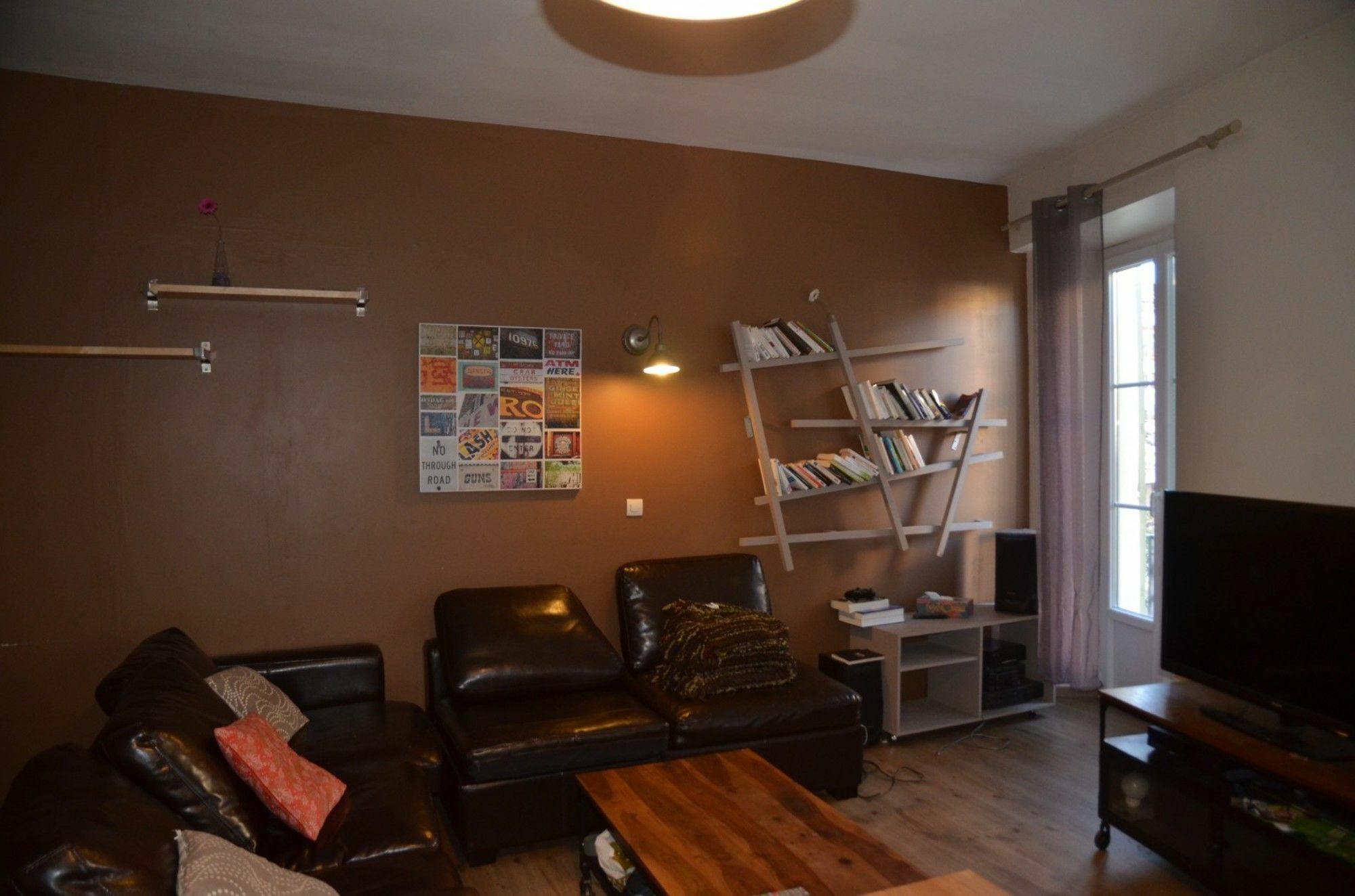 Résidence Barla Niza Exterior foto